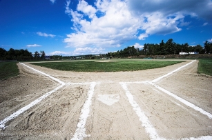 Softball Drills