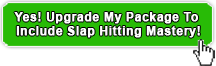 Yes! upgrade me now