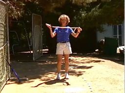 rope drill