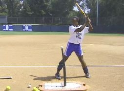 hitting drills