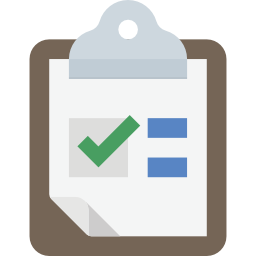 clipboards