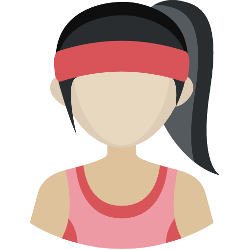 femalebasketball-player